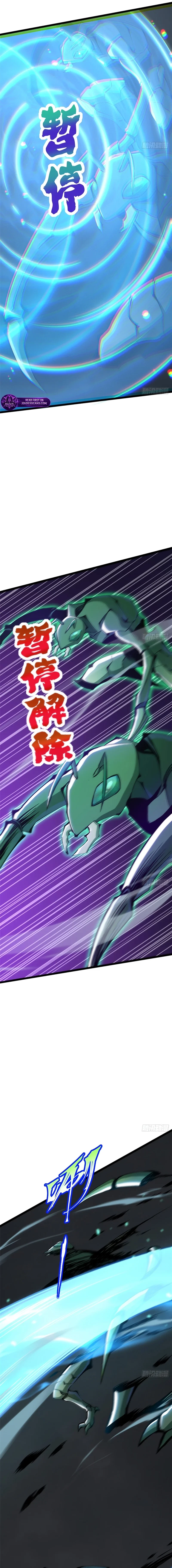 I Really Don’t Want to Learn Forbidden Spells Chap 161 - Next Chap 162