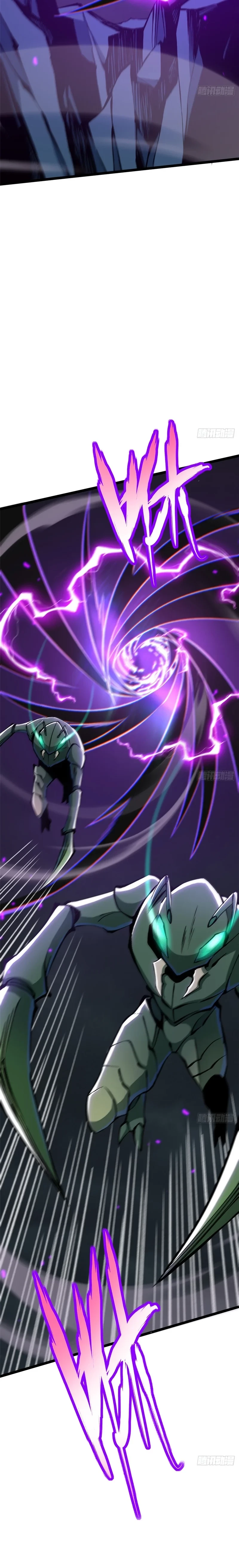 I Really Don’t Want to Learn Forbidden Spells Chap 161 - Next Chap 162