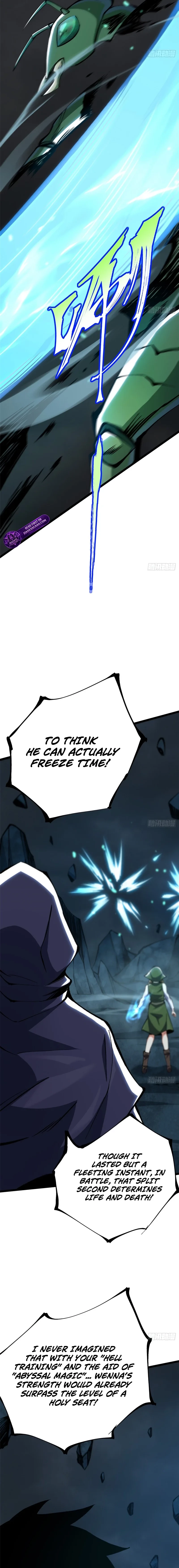 I Really Don’t Want to Learn Forbidden Spells Chap 161 - Next Chap 162