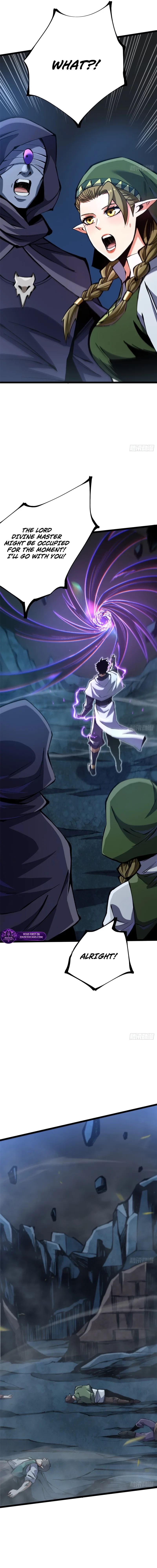 I Really Don’t Want to Learn Forbidden Spells Chap 161 - Next Chap 162