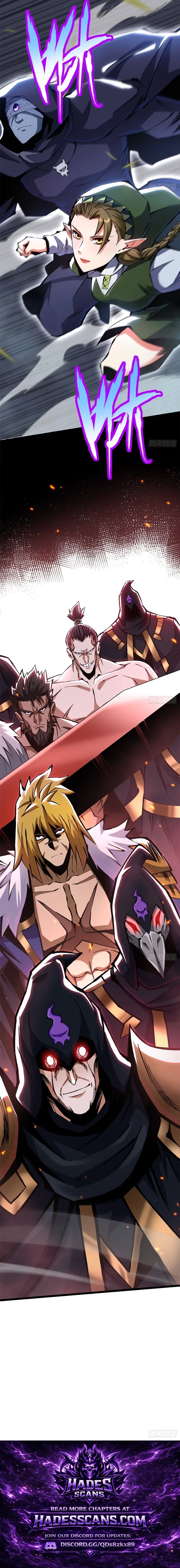 I Really Don’t Want to Learn Forbidden Spells Chap 161 - Next Chap 162