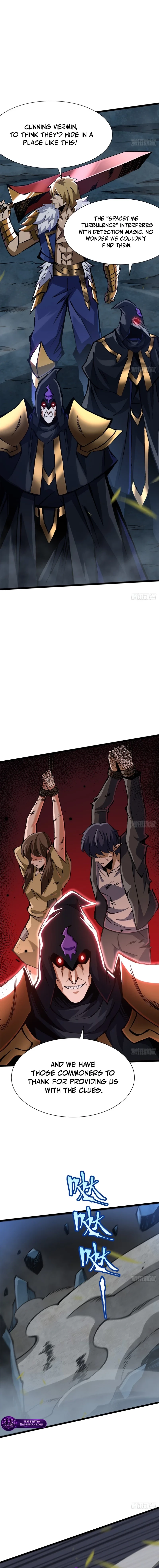 I Really Don’t Want to Learn Forbidden Spells Chap 161 - Next Chap 162