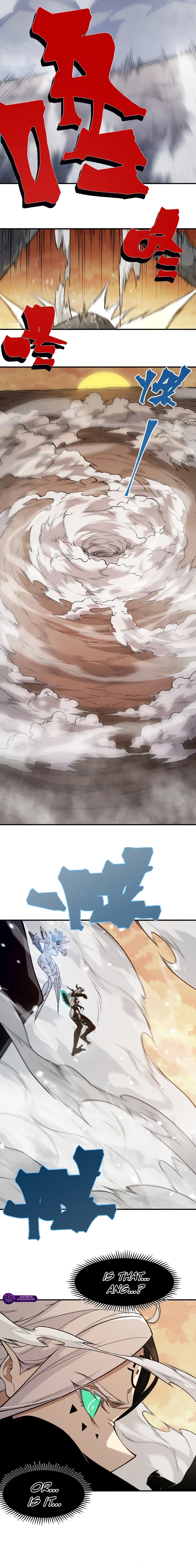 Demonic Evolution Chap 142 - Next Chap 143