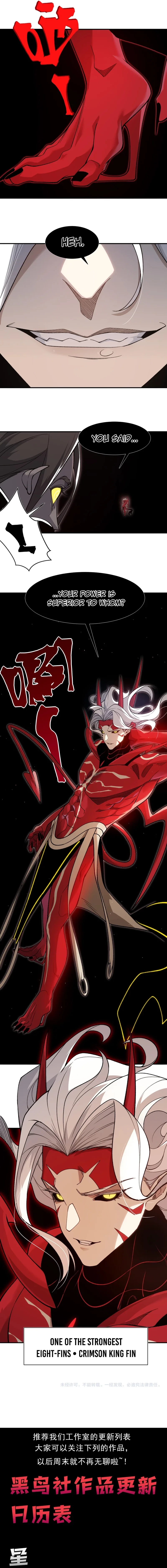 Demonic Evolution Chap 141 - Next Chap 142