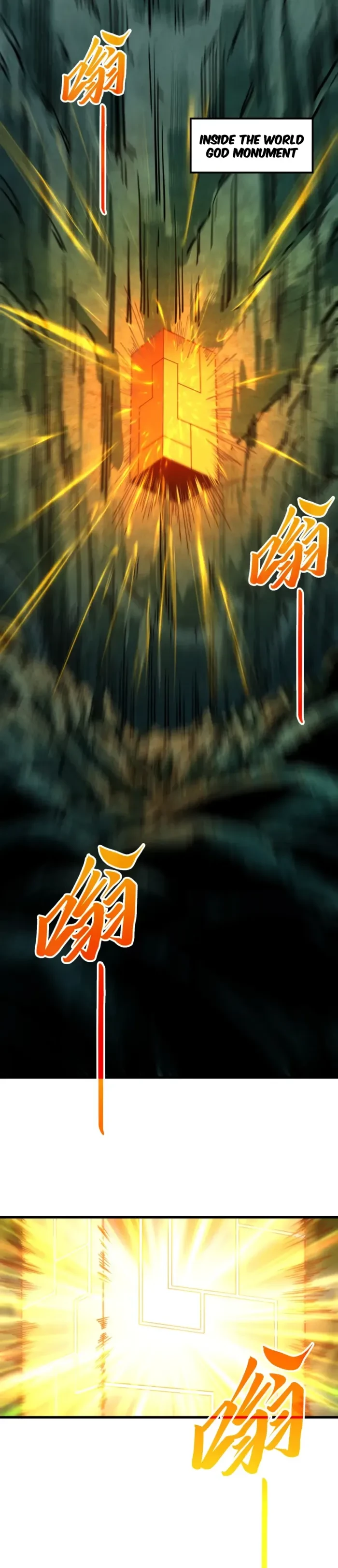 The Ultimate of All Ages Chap 501 - Next Chap 502