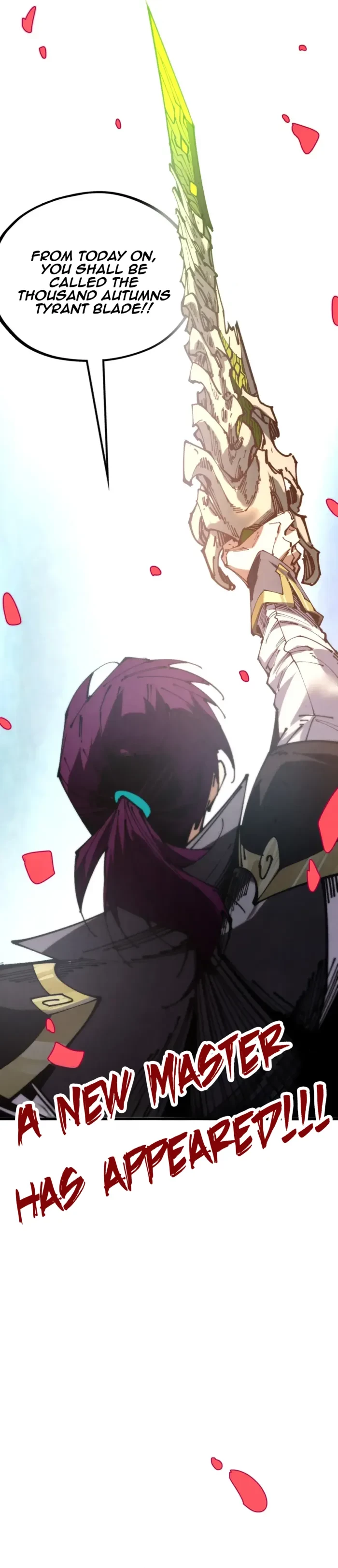 The Ultimate of All Ages Chap 501 - Next Chap 502