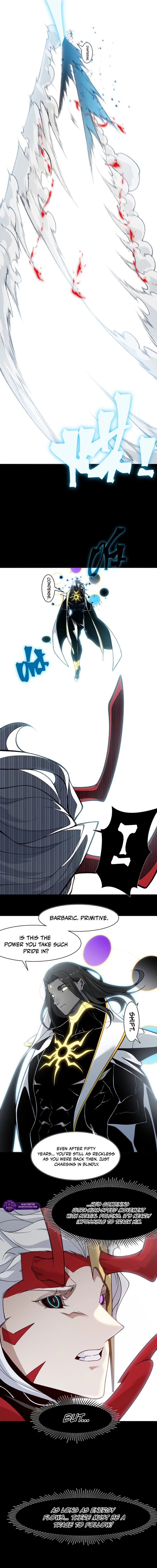 Demonic Evolution Chap 141 - Next Chap 142