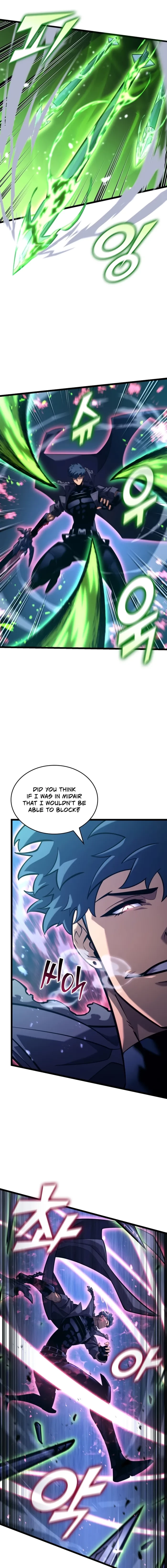 Return of the SSS-Class Ranker Chap 178 - Next Chap 179