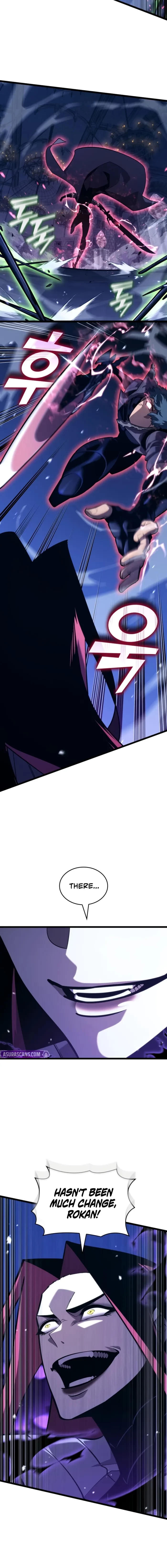 Return of the SSS-Class Ranker Chap 178 - Next Chap 179