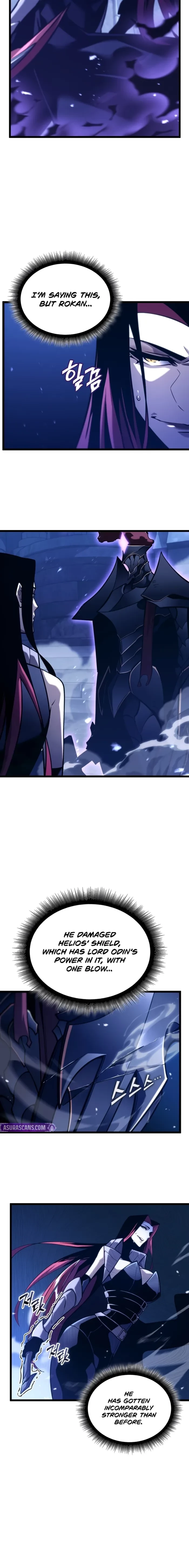 Return of the SSS-Class Ranker Chap 178 - Next Chap 179