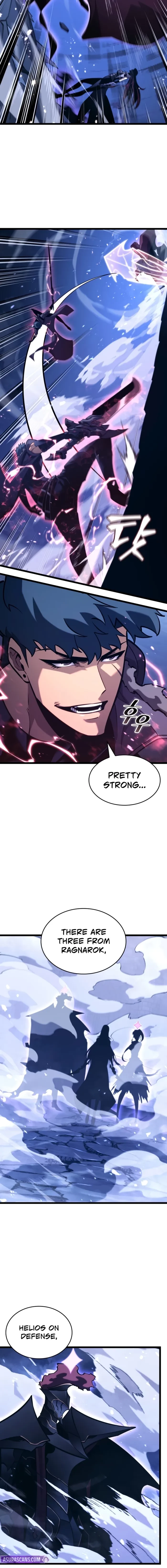 Return of the SSS-Class Ranker Chap 178 - Next Chap 179