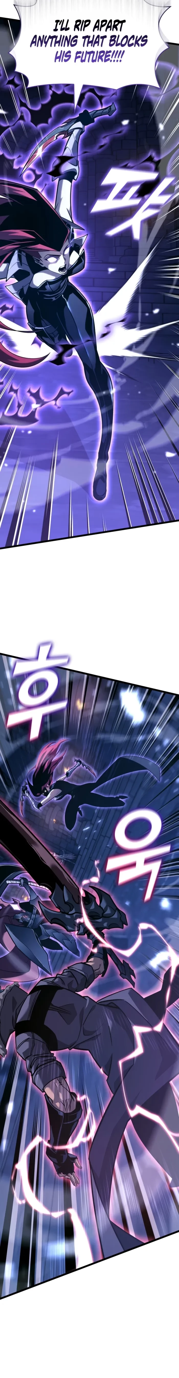 Return of the SSS-Class Ranker Chap 178 - Next Chap 179