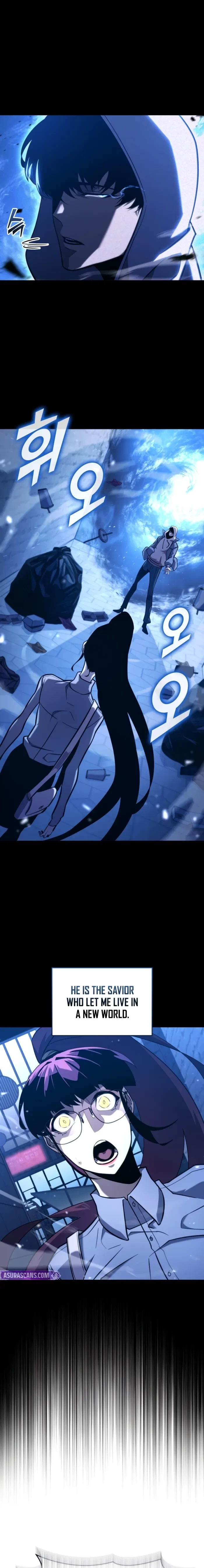 Return of the SSS-Class Ranker Chap 178 - Next Chap 179