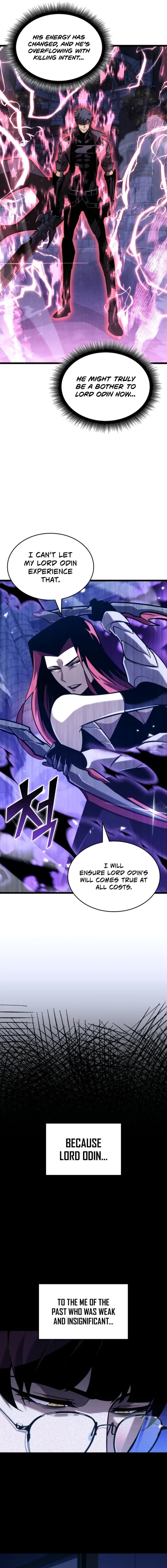 Return of the SSS-Class Ranker Chap 178 - Next Chap 179