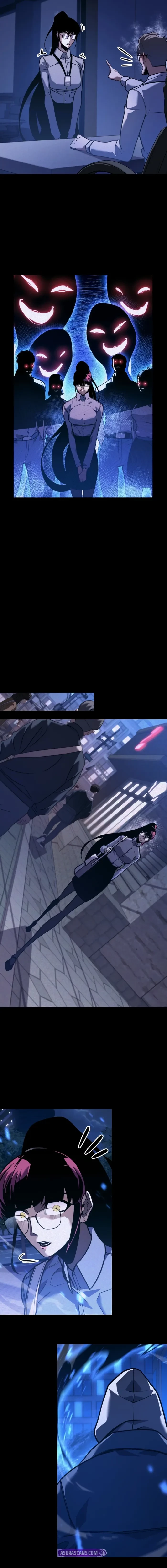 Return of the SSS-Class Ranker Chap 178 - Next Chap 179