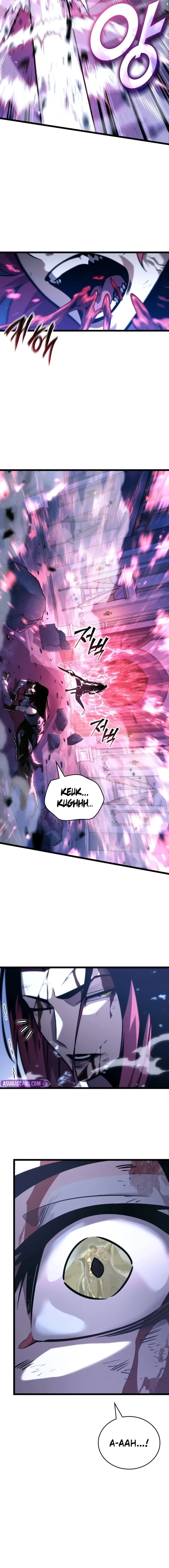 Return of the SSS-Class Ranker Chap 178 - Next Chap 179