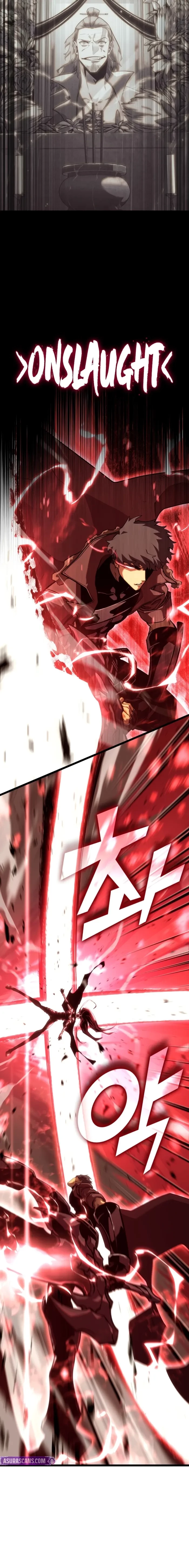 Return of the SSS-Class Ranker Chap 178 - Next Chap 179