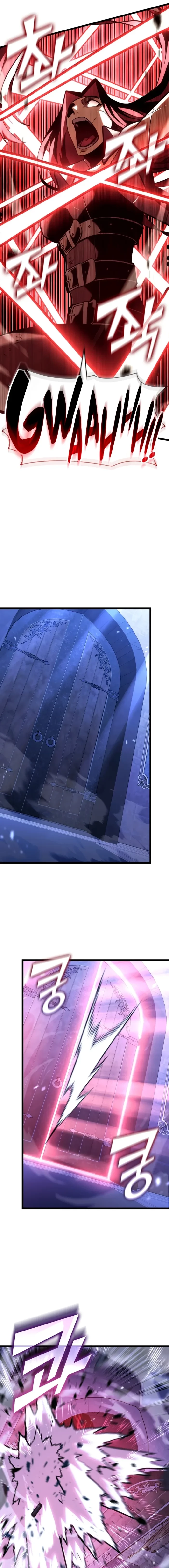 Return of the SSS-Class Ranker Chap 178 - Next Chap 179