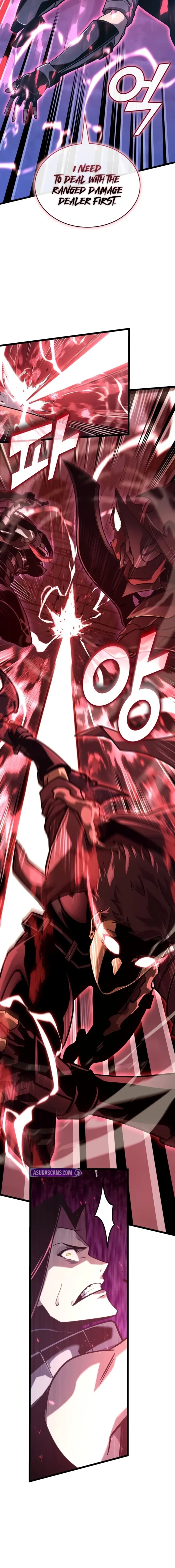 Return of the SSS-Class Ranker Chap 178 - Next Chap 179