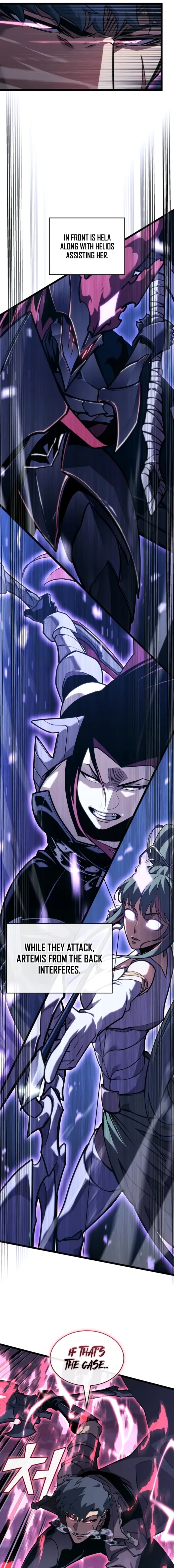 Return of the SSS-Class Ranker Chap 178 - Next Chap 179