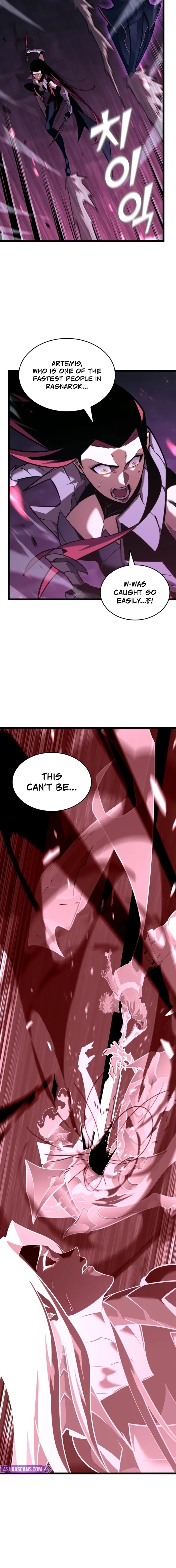 Return of the SSS-Class Ranker Chap 178 - Next Chap 179
