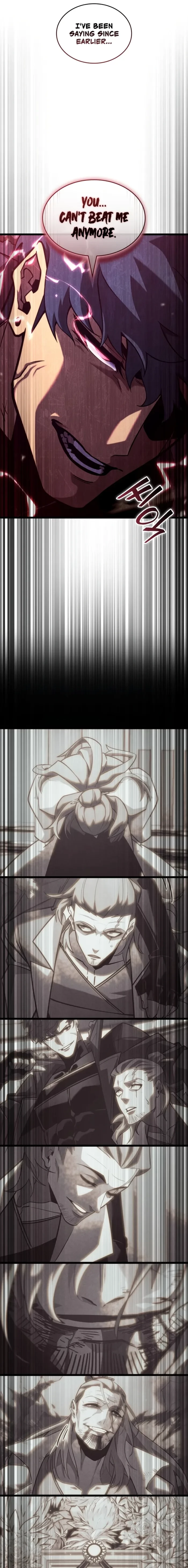 Return of the SSS-Class Ranker Chap 178 - Next Chap 179