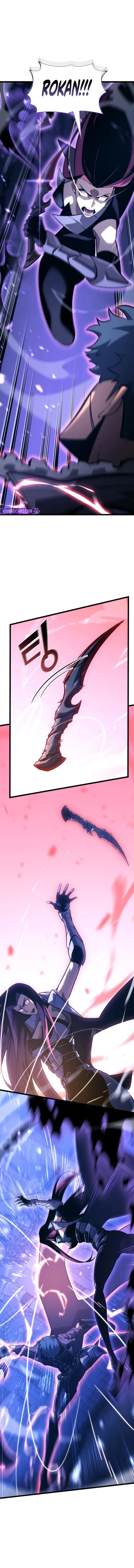 Return of the SSS-Class Ranker Chap 178 - Next Chap 179