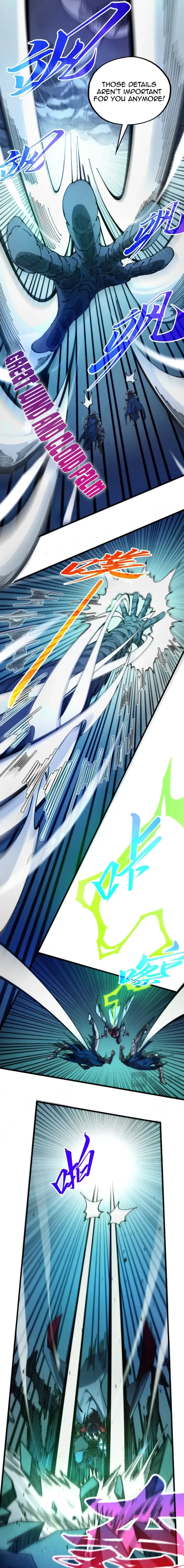 The Ultimate of All Ages Chap 502 - Next Chap 503