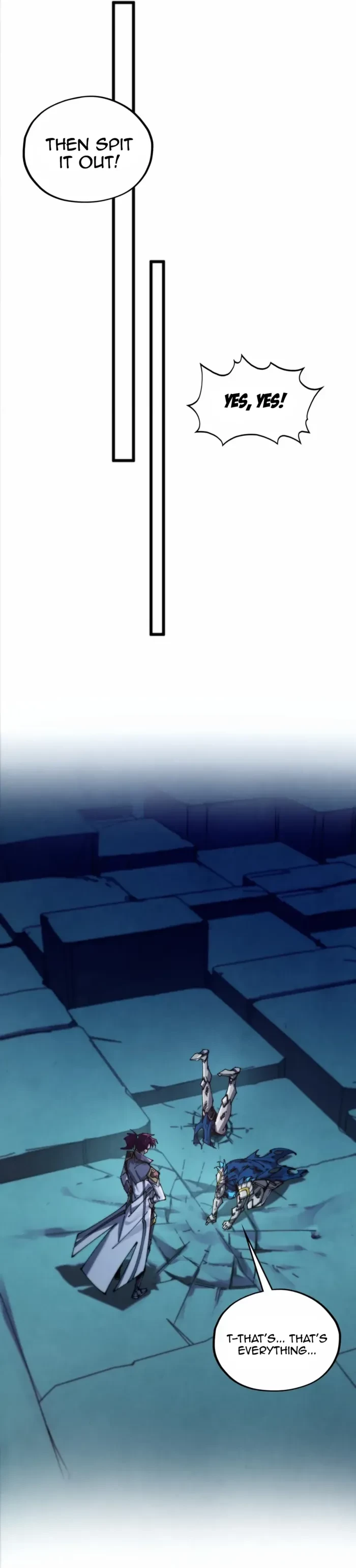 The Ultimate of All Ages Chap 502 - Next Chap 503