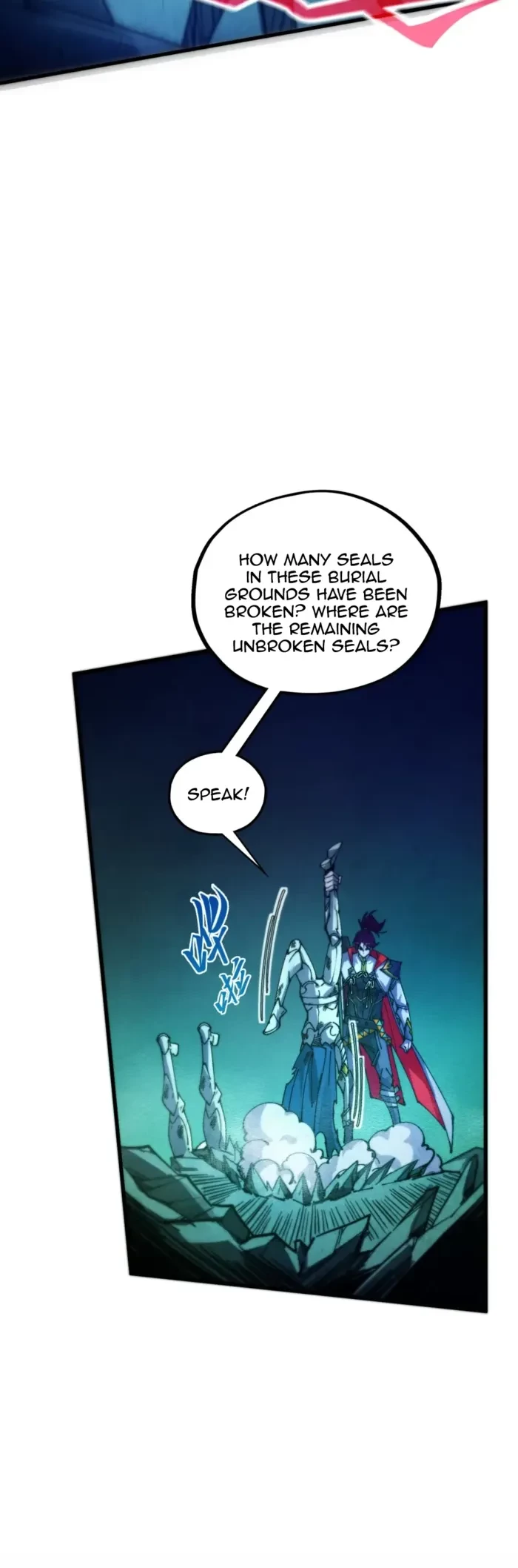 The Ultimate of All Ages Chap 502 - Next Chap 503