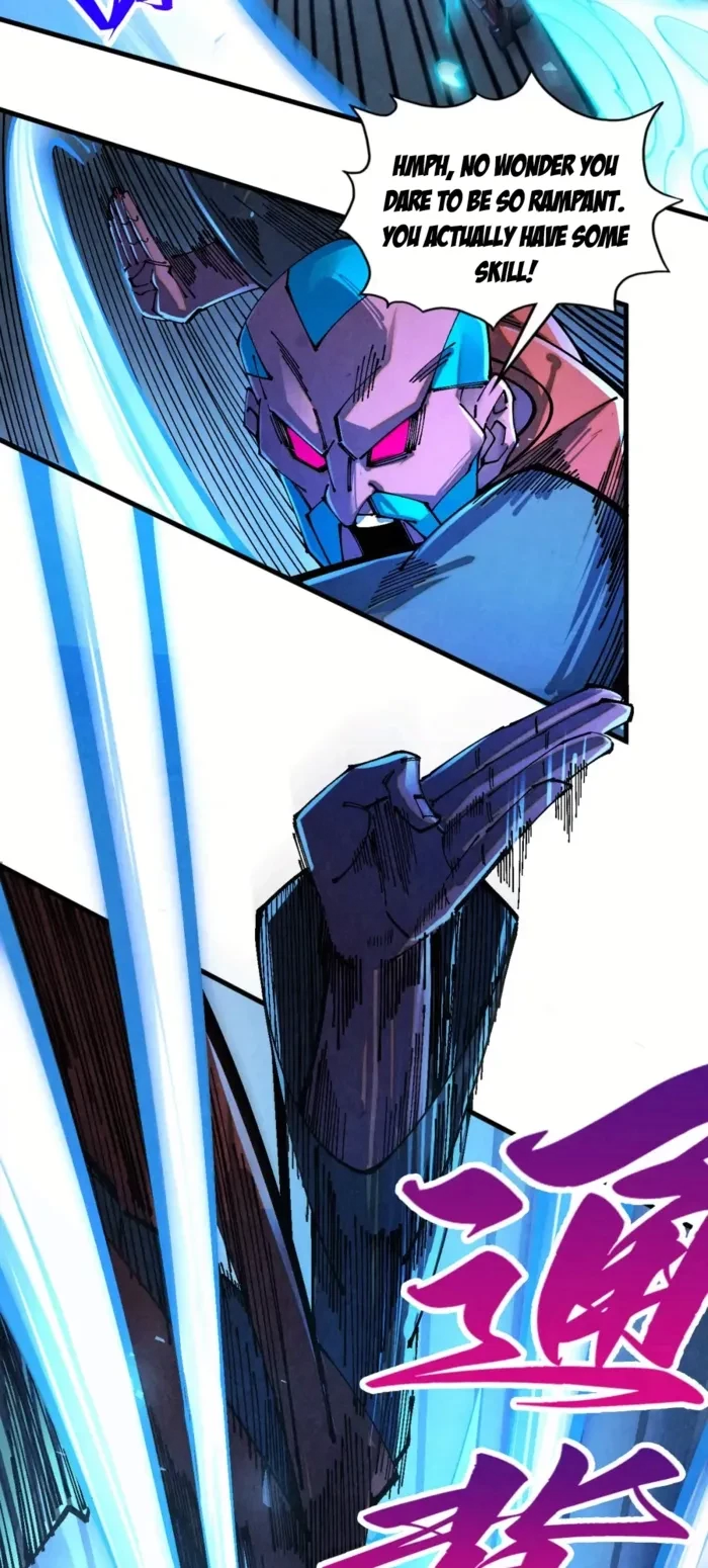 The Ultimate of All Ages Chap 502 - Next Chap 503