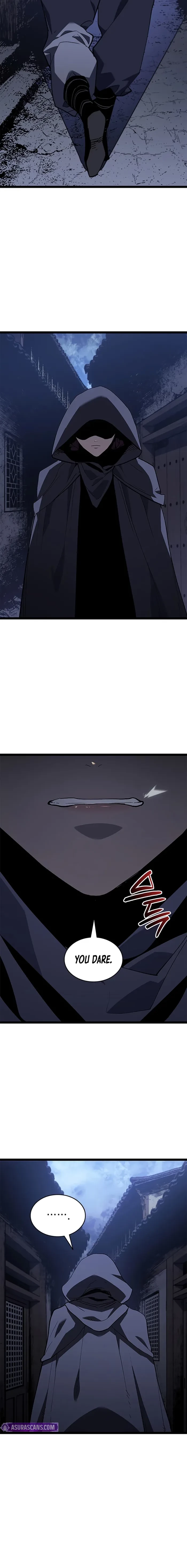 Reaper of the Drifting Moon Chap 125 - Next Chap 126