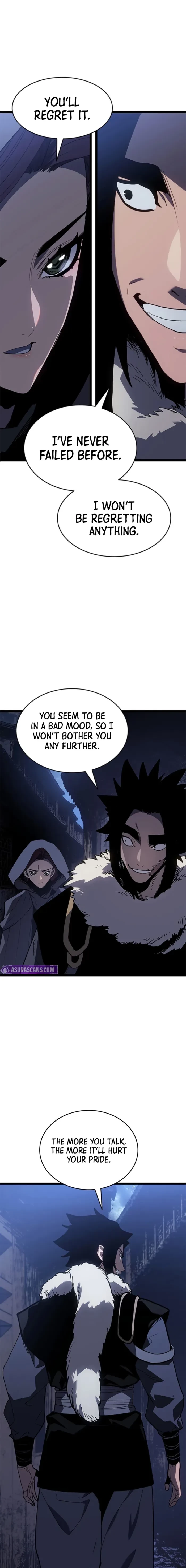 Reaper of the Drifting Moon Chap 125 - Next Chap 126