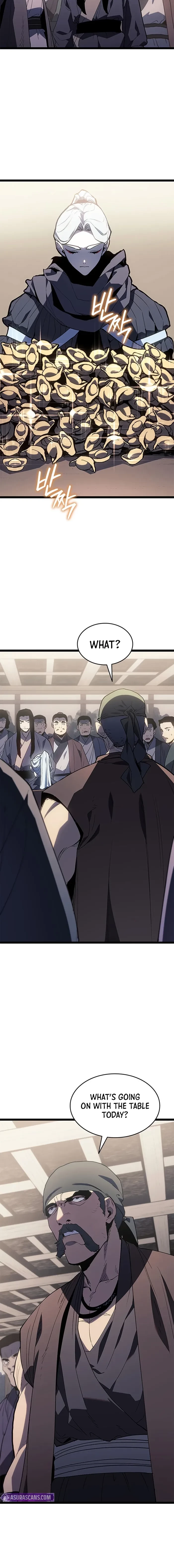 Reaper of the Drifting Moon Chap 125 - Next Chap 126