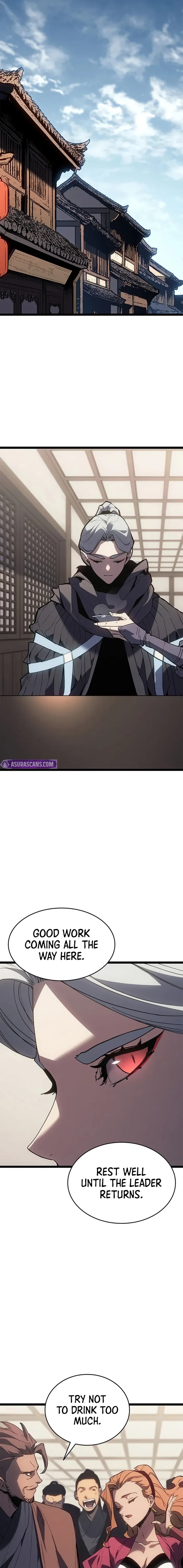 Reaper of the Drifting Moon Chap 125 - Next Chap 126