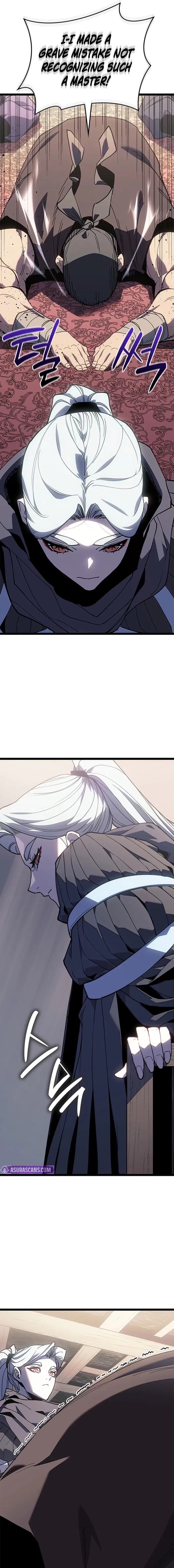 Reaper of the Drifting Moon Chap 125 - Next Chap 126