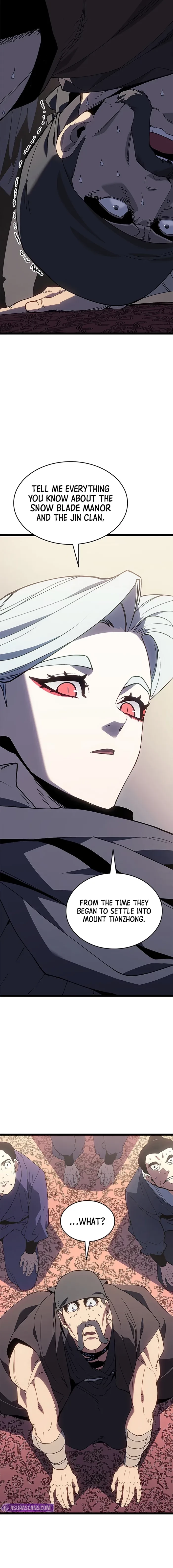 Reaper of the Drifting Moon Chap 125 - Next Chap 126