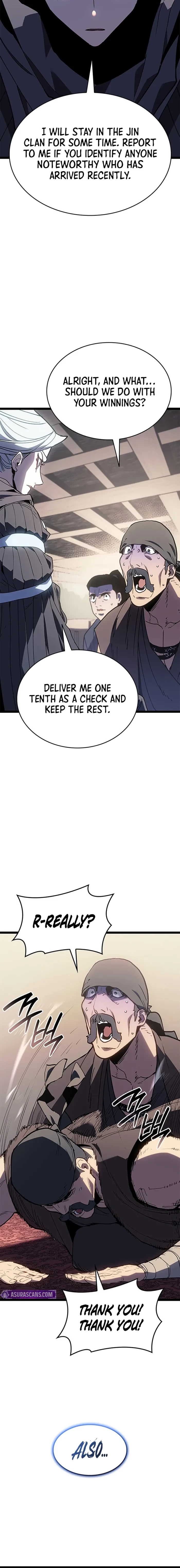 Reaper of the Drifting Moon Chap 125 - Next Chap 126