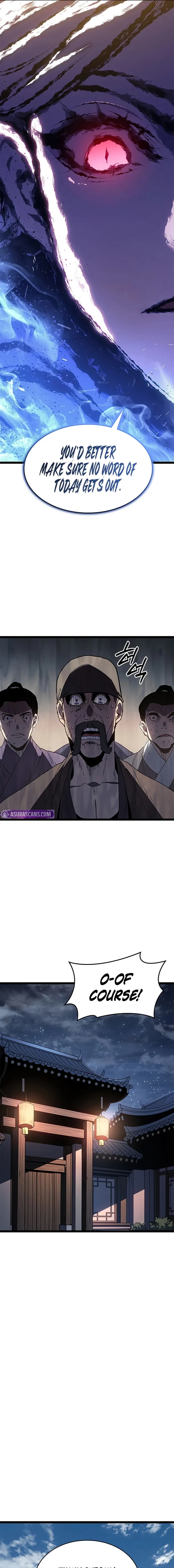 Reaper of the Drifting Moon Chap 125 - Next Chap 126