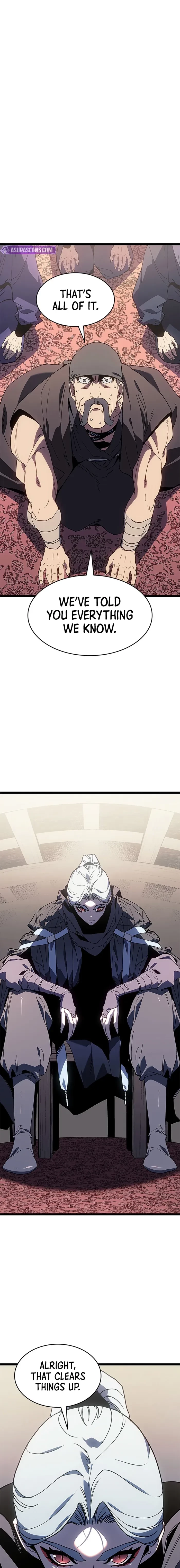 Reaper of the Drifting Moon Chap 125 - Next Chap 126