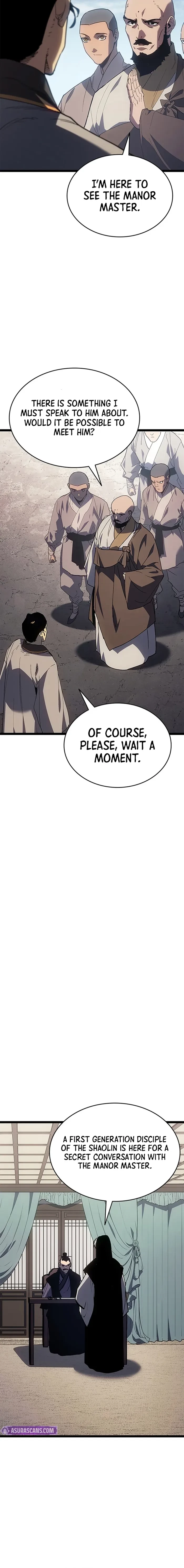 Reaper of the Drifting Moon Chap 125 - Next Chap 126