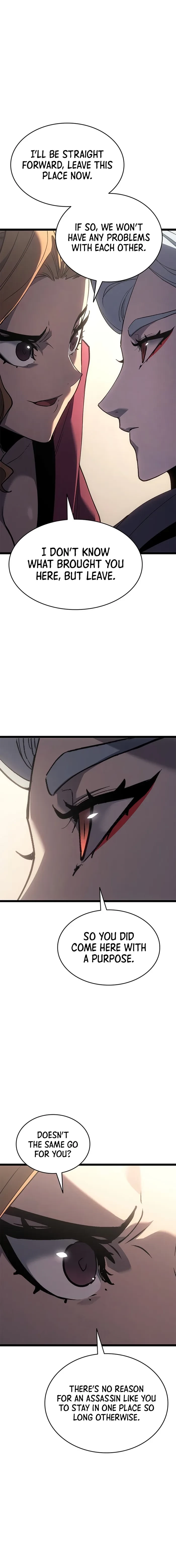 Reaper of the Drifting Moon Chap 125 - Next Chap 126