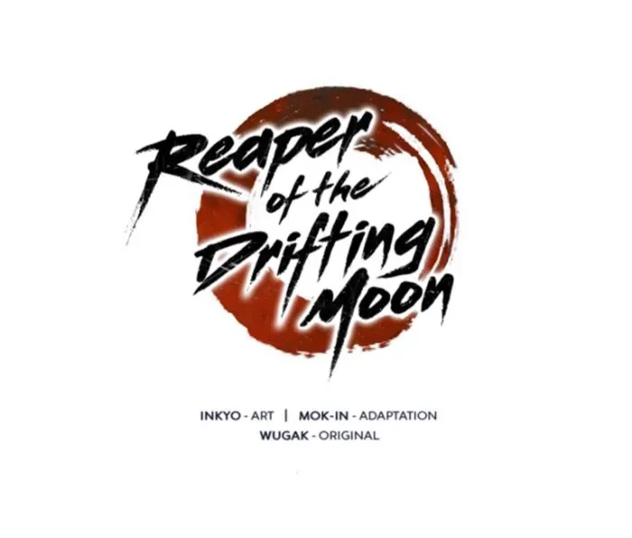 Reaper of the Drifting Moon Chap 125 - Next Chap 126