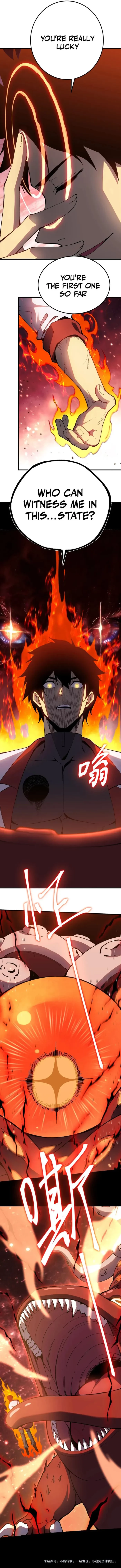 Leveling In The Future Chap 295 - Next Chap 296