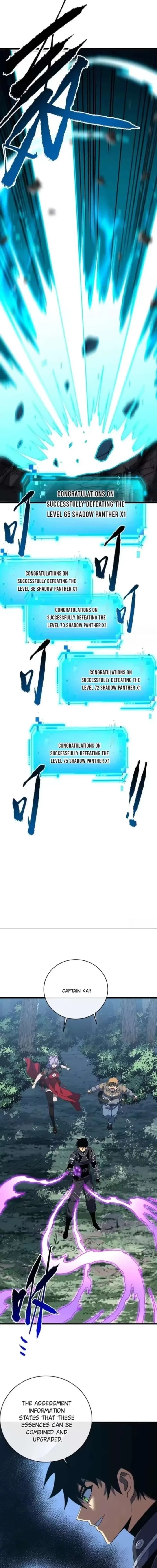 The Lord of the Wheel of Destiny Chap 202 - Next Chap 203