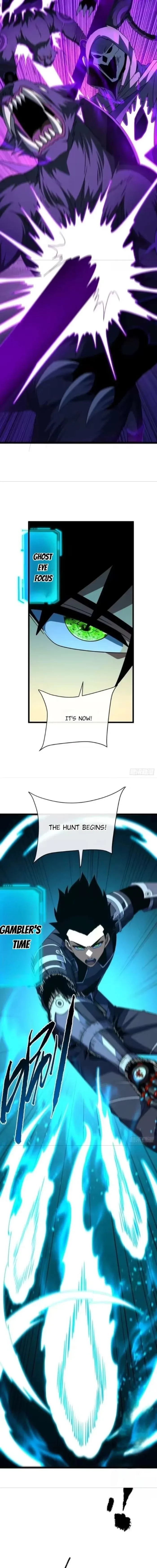 The Lord of the Wheel of Destiny Chap 202 - Next Chap 203