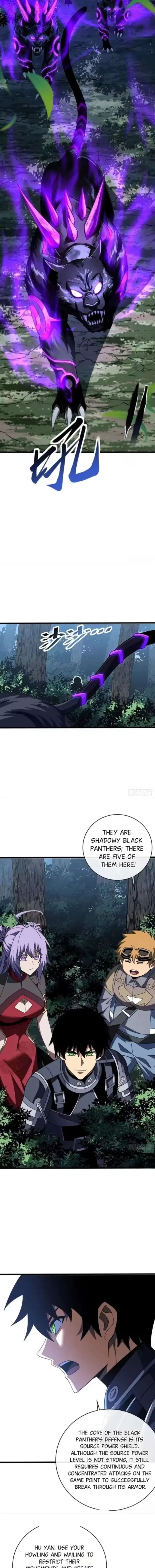 The Lord of the Wheel of Destiny Chap 202 - Next Chap 203