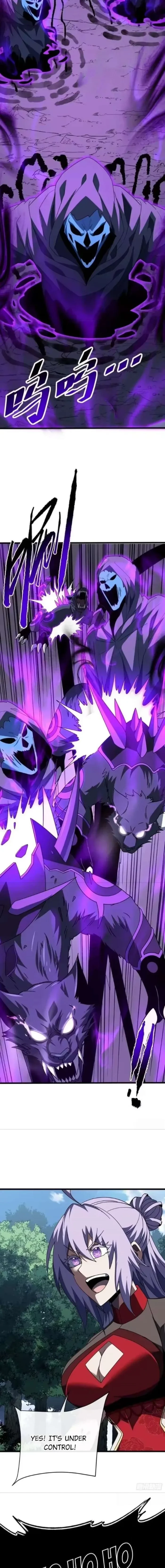 The Lord of the Wheel of Destiny Chap 202 - Next Chap 203