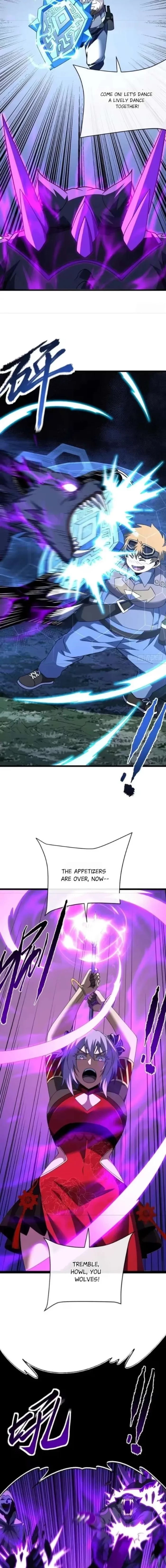 The Lord of the Wheel of Destiny Chap 202 - Next Chap 203