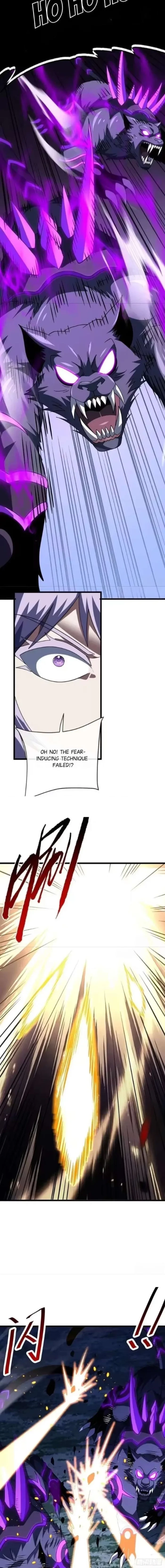 The Lord of the Wheel of Destiny Chap 202 - Next Chap 203